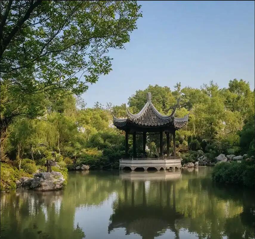 绍兴祸兮土建有限公司